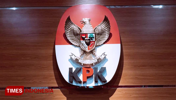 Kantor KPK RI di Jakarta. (FOTO: Dok TIMES Indonesia)