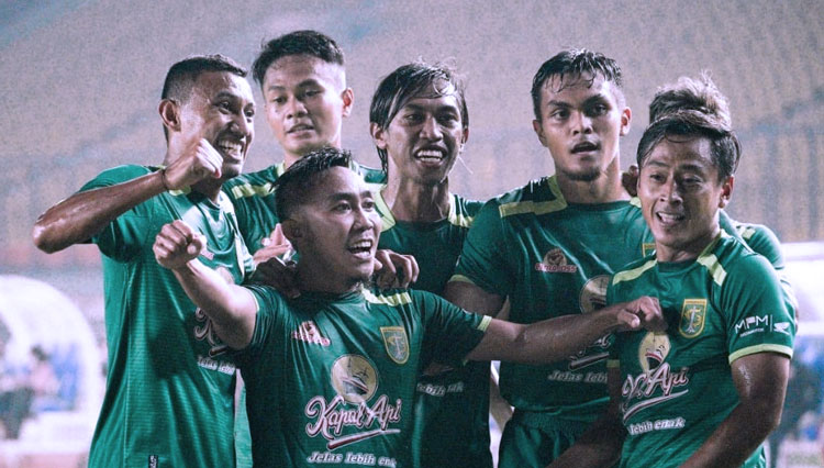Persib Bandung 3