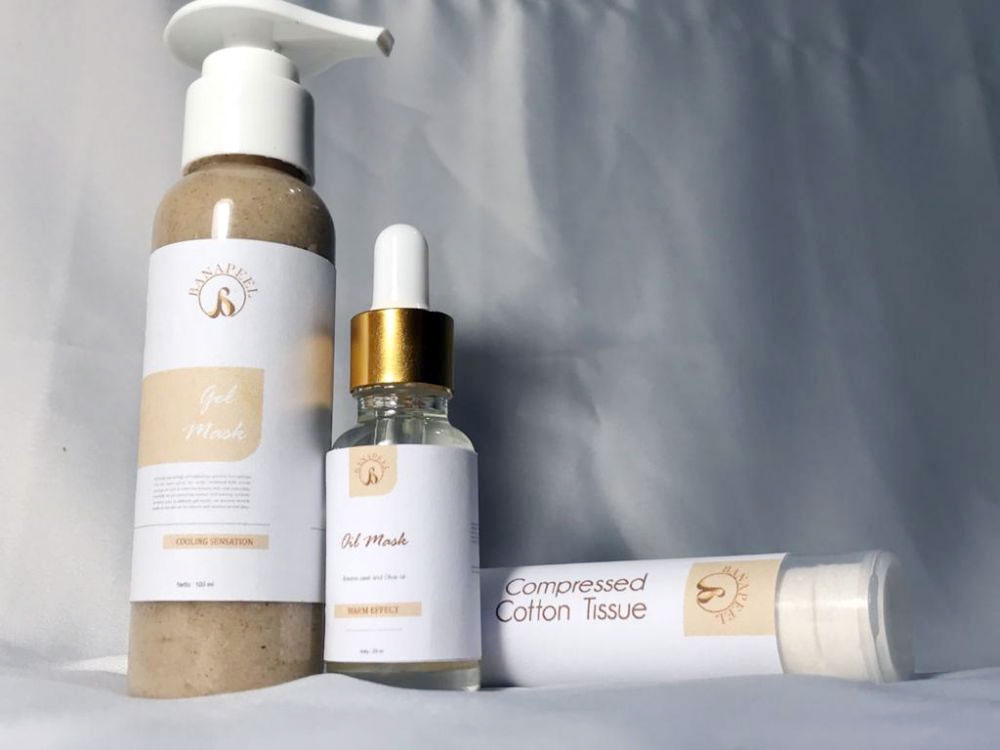 Produk screening kanker payudara