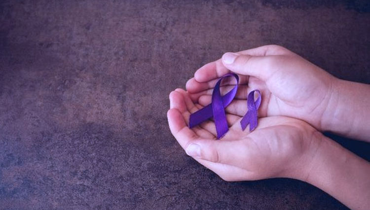Peringatan Hari Lupus Sedunia 2021. (FOTO: Thinkstock/ThitareeSarmkasat)