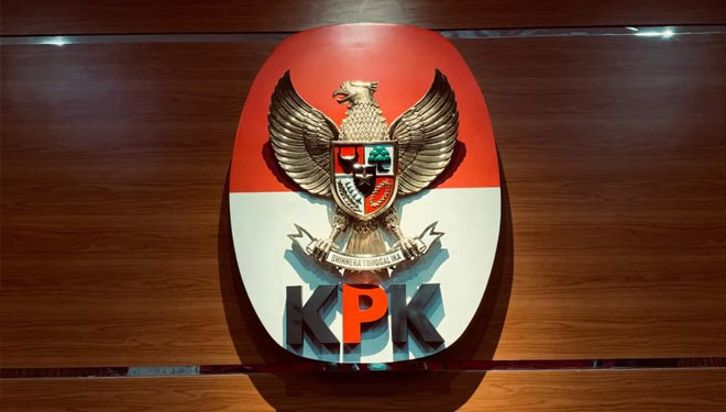 Kantor KPK RI Jakarta. (FOTO: Dok KPK RI)