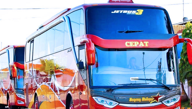 sugeng rahayu b