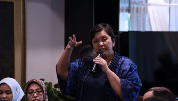 Lestari Moerdijat: Saatnya Perkuat Ideologi Pancasila untuk Hadapi Tantangan