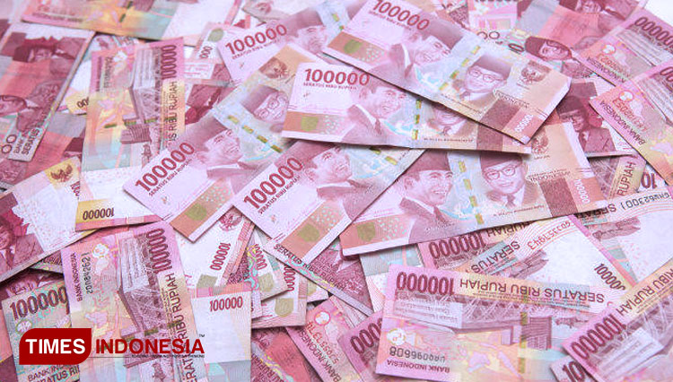 Ilustrasi - Uang. (FOTO: Istimewa for TIMES Indonesia)