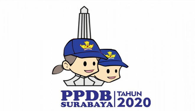 Ppdb smp surabaya 2021