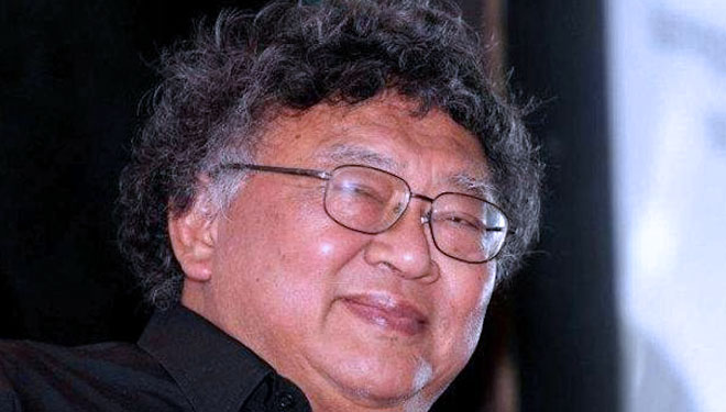Wimar Witoelar, Sosok Kritis yang Pernah Dipenjara Pemerintah Orba