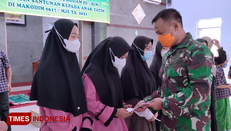 Kodim Majalengka a