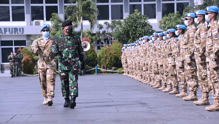 Letjen TNI Ganip Warsito 3