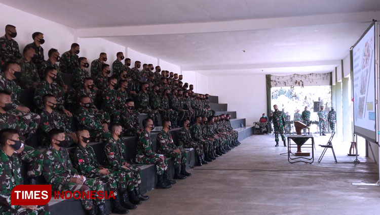Letjend TNI Bakti Agus Fadjari 3