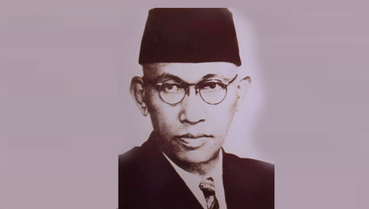 Mochammad Saleh