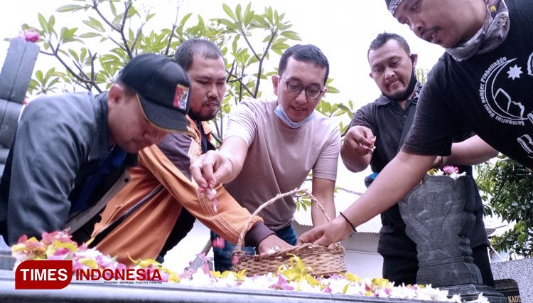 Pegiat Sejarah Probolinggo Berharap dr. Mochammad Saleh Jadi Pahlawan Nasional