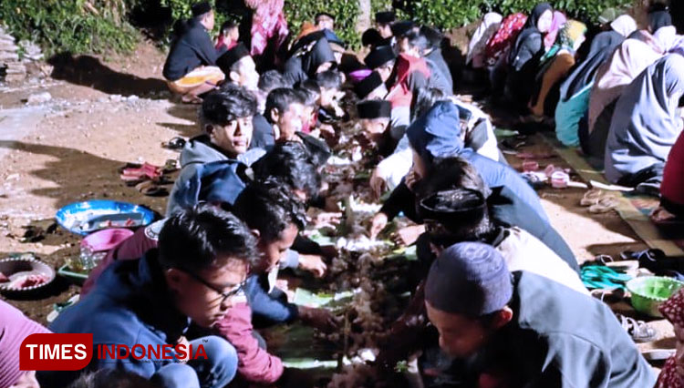 Karang Taruna Manggala Ponorogo Peringati Hari Kebangkitan Nasional