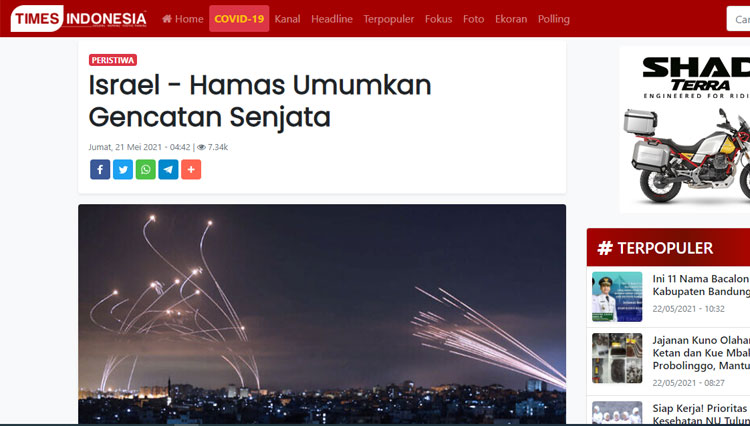 cek fakta gedung israel 5