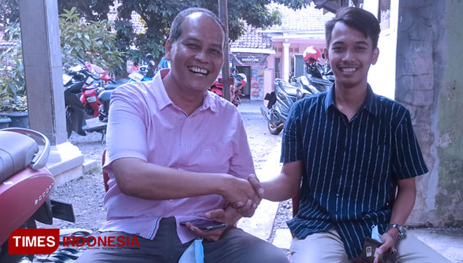 Anak dan Bapak Bersaing Ketat di Pilkades Serentak Majalengka