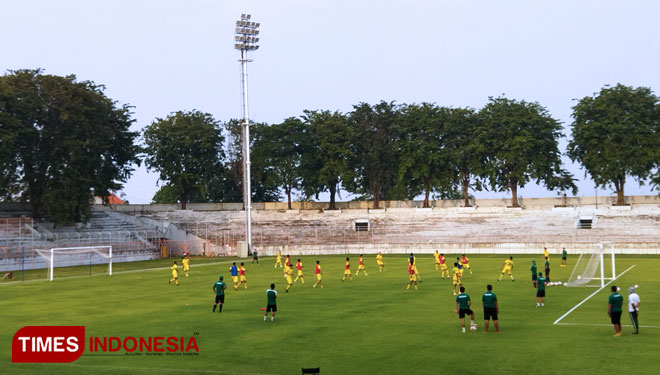 Empat Pemain Asing Persebaya Siap Merapat, Ini Bocorannya - TIMES Indonesia