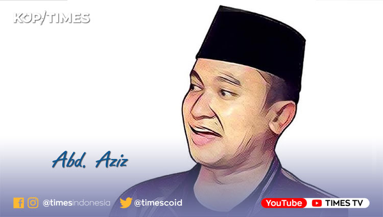 Abd. Aziz, Founder and Legal Consultant Firma Hukum PROGRESIF LAW, Ketua Gerakan Masyarakat Perangi Korupsi (GMPK) Malang Raya