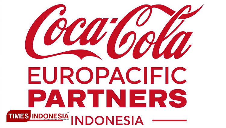 Coca-Cola Europacific Partners, Nama Baru Perusahaan Hasil Akuisisi