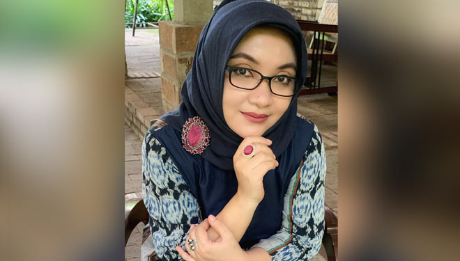 IntaniArt Pacitan, Bikin Perhiasan dari Batu Alam nan Indah
