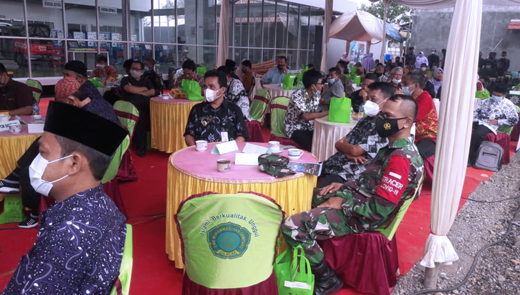 SMK Muhammadiyah Sampang 3