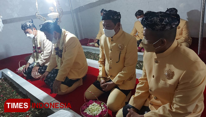 Spirit Mbah Lamong untuk Membangun Kabupaten Lamongan Menuju Kejayaan