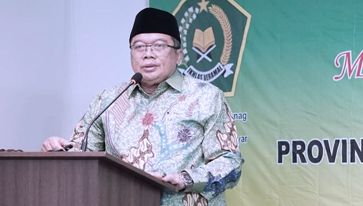 Agus Salim