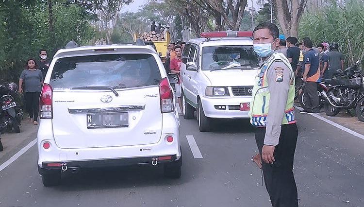Kecelakaan Maut Poncokusumo Kabupaten Malang, Dikabarkan 7 Orang Meninggal