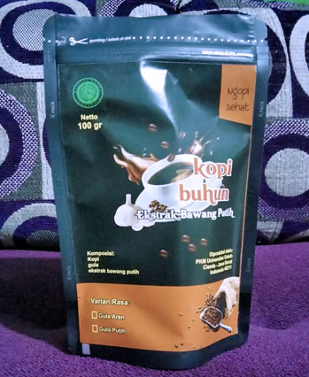 Kopi Buhun