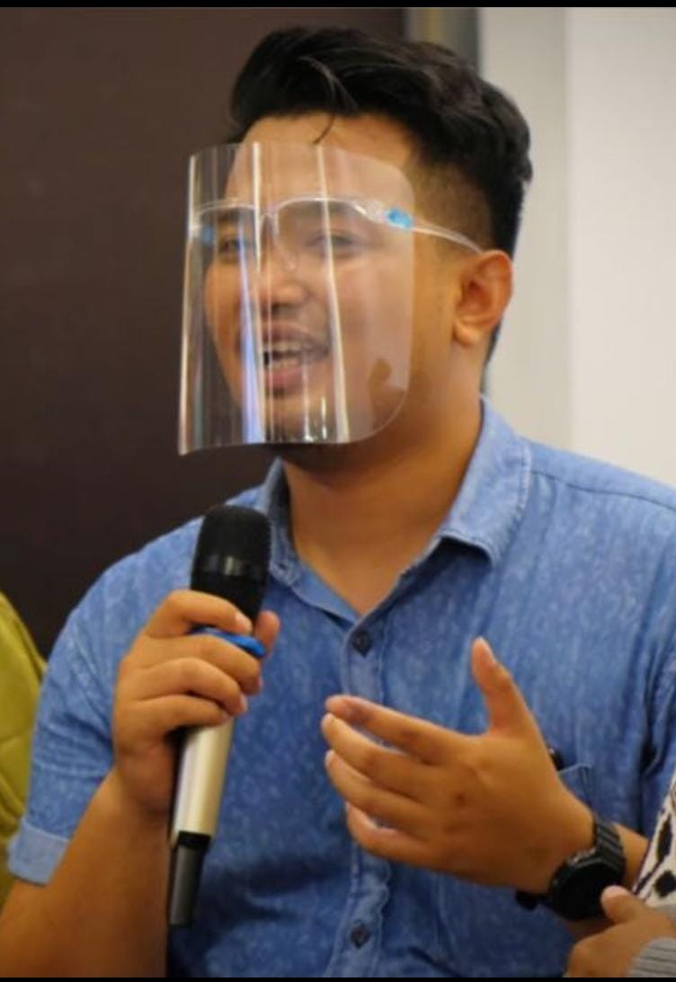 Muhammad Dian Felani 2