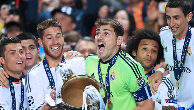 madrid