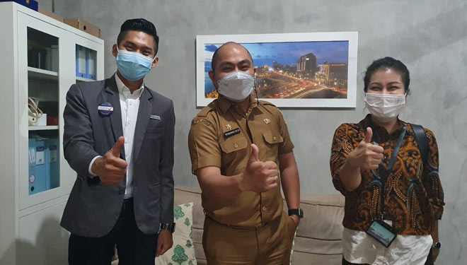 Harper Perintis Hotel mendukung perkembangan pariwisata di Indonesia khususnya di Kota Makassar. (Foto: Harper Hotel)