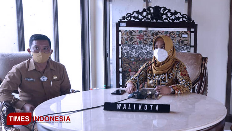 Walikota Mojokerto