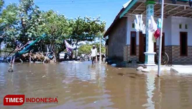 banjir b