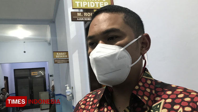 Polresta Malang Kota Dalami Kasus Karyawan Hotel yang Meninggal akibat Terjepit Lift
