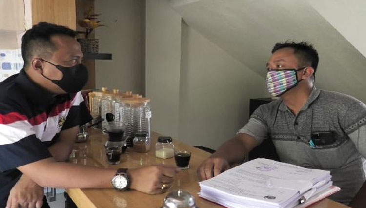 Kopi Sorga 3
