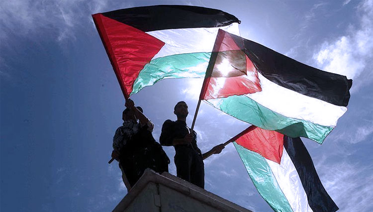 Sejarah Hari Ini: 28 Mei, PLO Atau Organisasi Pembebasan Palestina ...