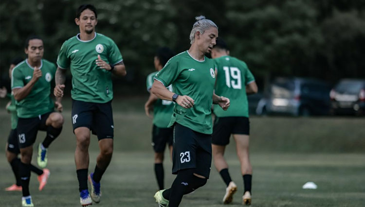 Liga 1 Ada Degradasi, PSS Sleman: Pokoknya Kami Ingin di Papan Atas