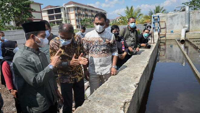 Bupati Bandung: Jangan Ganggu Investasi