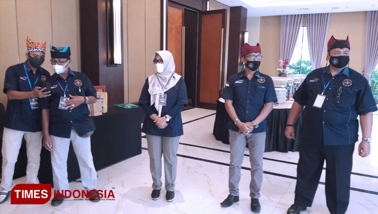 PHRI Banyuwangi 2