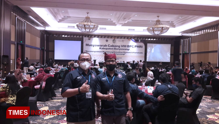 PHRI Banyuwangi 3