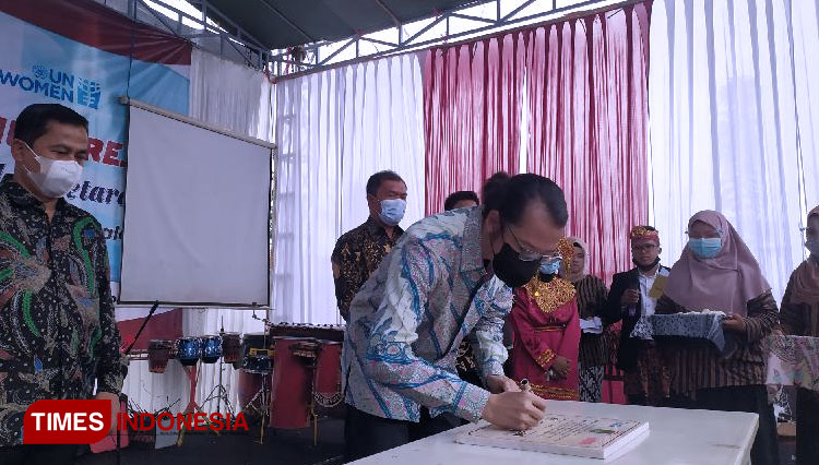 DEsa Damai Gunungrejo 1