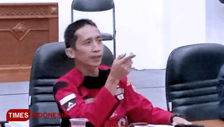 Vertical Rescue Indonesia a