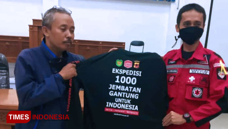 Vertical Rescue Indonesia b
