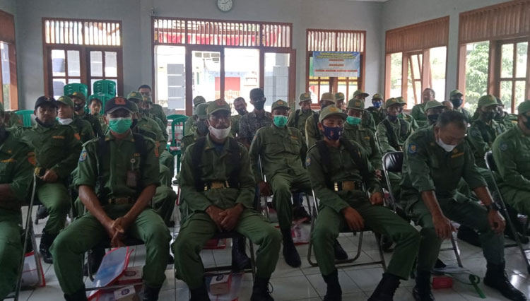 Desa Sukasari Ciamis 2