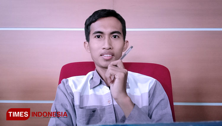 Ingin Skripsi Cepat Selesai? Dosen UIN Maliki Malang ini Bagikan Caranya