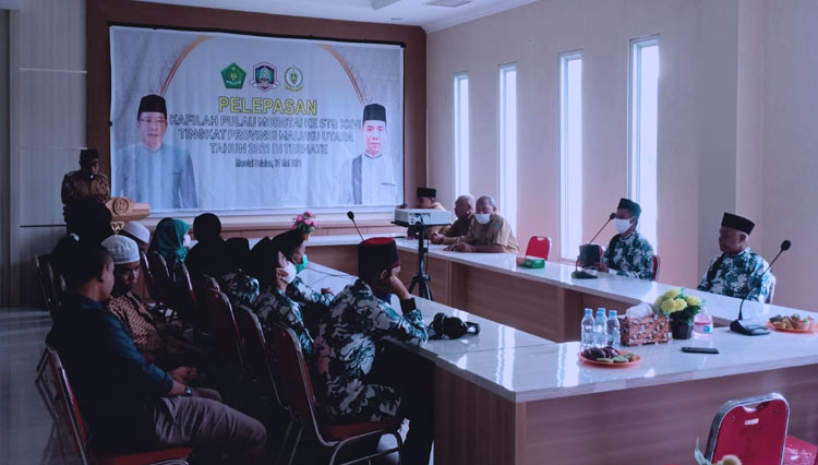 Wakil Bupati Pulau Morotai 2