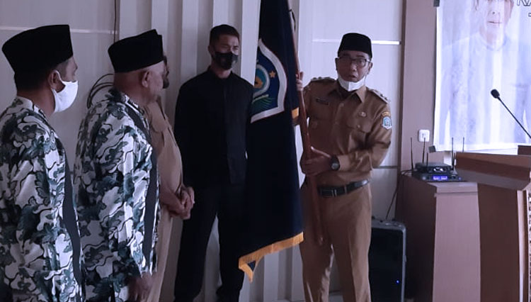 Wakil Bupati Pulau Morotai 3