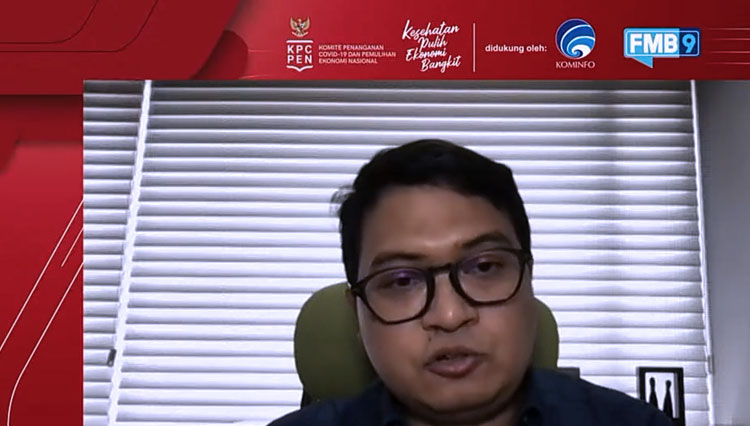 Yudo Wicaksono