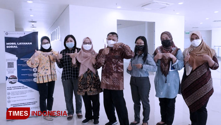 tes GeNose 3
