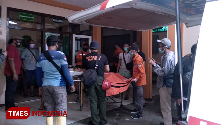 Dikabarkan Hilang, Jazad Bocah Warga Bandulan Ditemukan di Pakisaji Kabupaten Malang