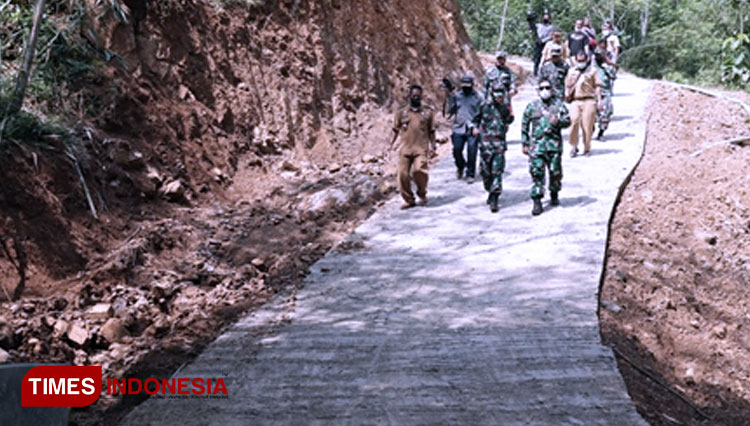 Korem 071 Wijayakusuma a